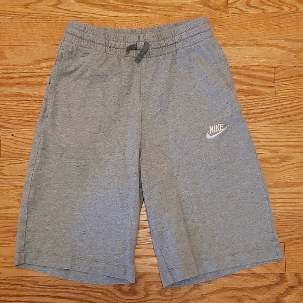 Nike cotton shorts